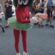 Image for article titled The Most Creative and Sensational Cosplay From Comic-Con 2013
